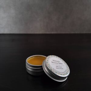 四万十みつろうバーム（10ml）｜高知産天然素材のやさしい保湿ケア